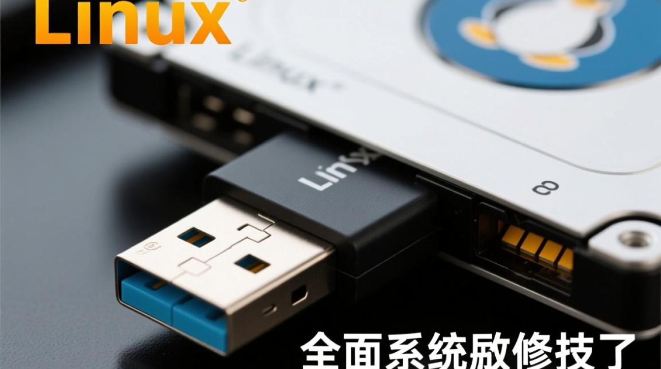 Linux系统如何刻录系统镜像到U盘启动盘? Linux系统如何刻录系统镜像到U盘启动盘?