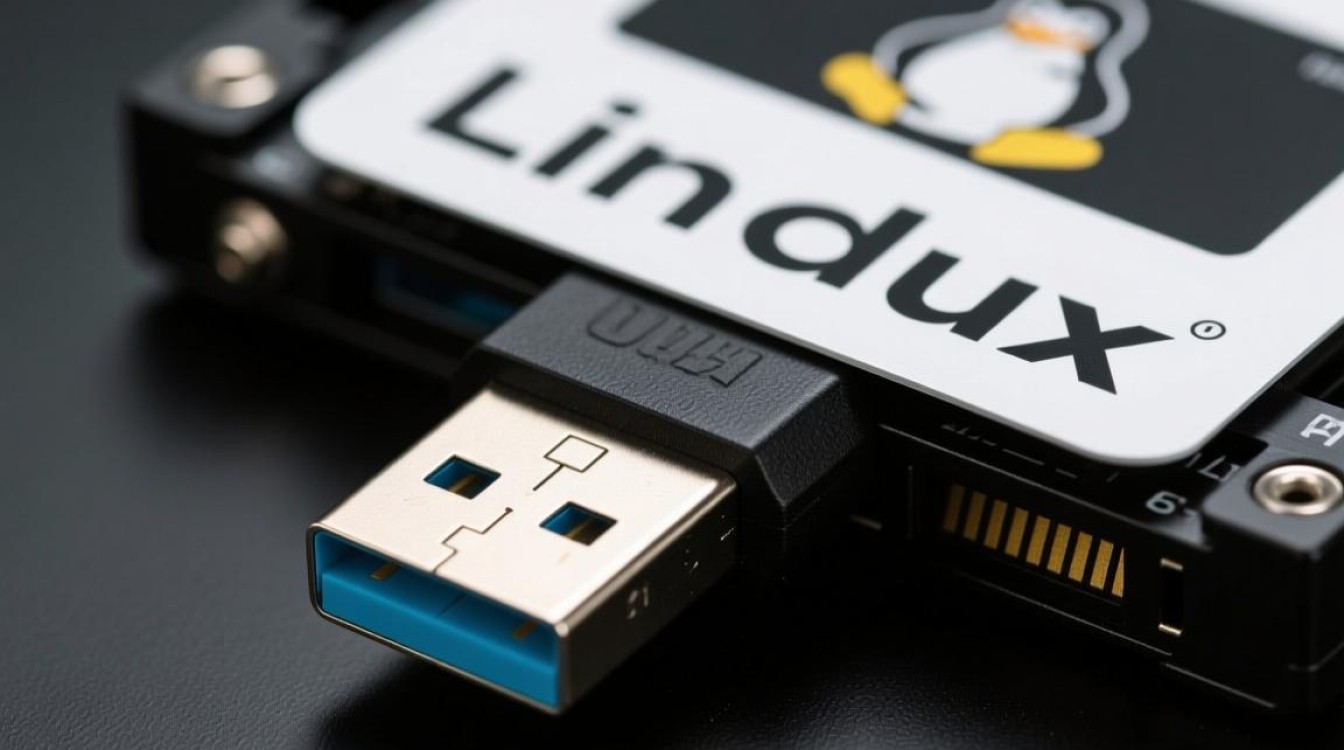 Linux系统如何刻录系统镜像到U盘启动盘? Linux系统如何刻录系统镜像到U盘启动盘?