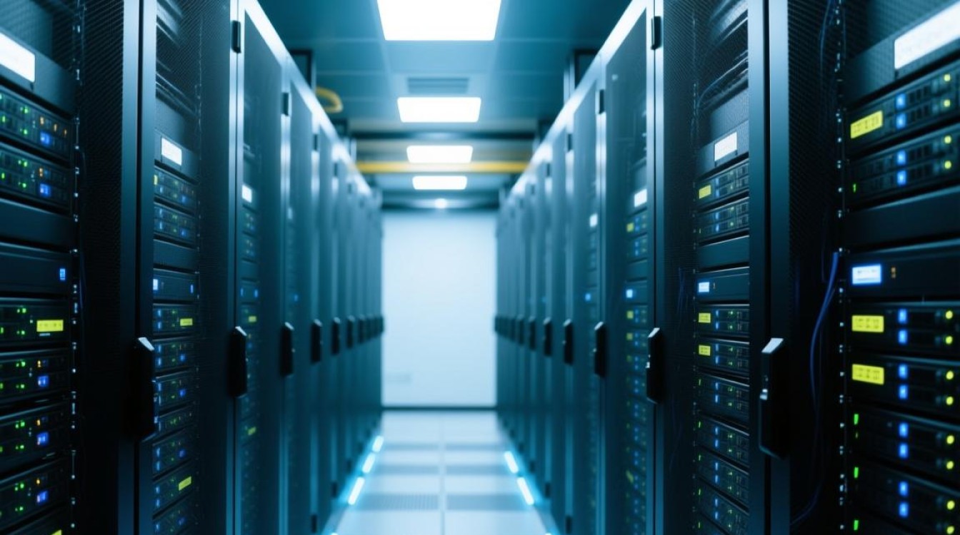 服务器虚拟化技术如何提升资源利用率并降低运维成本？-好主机测评网