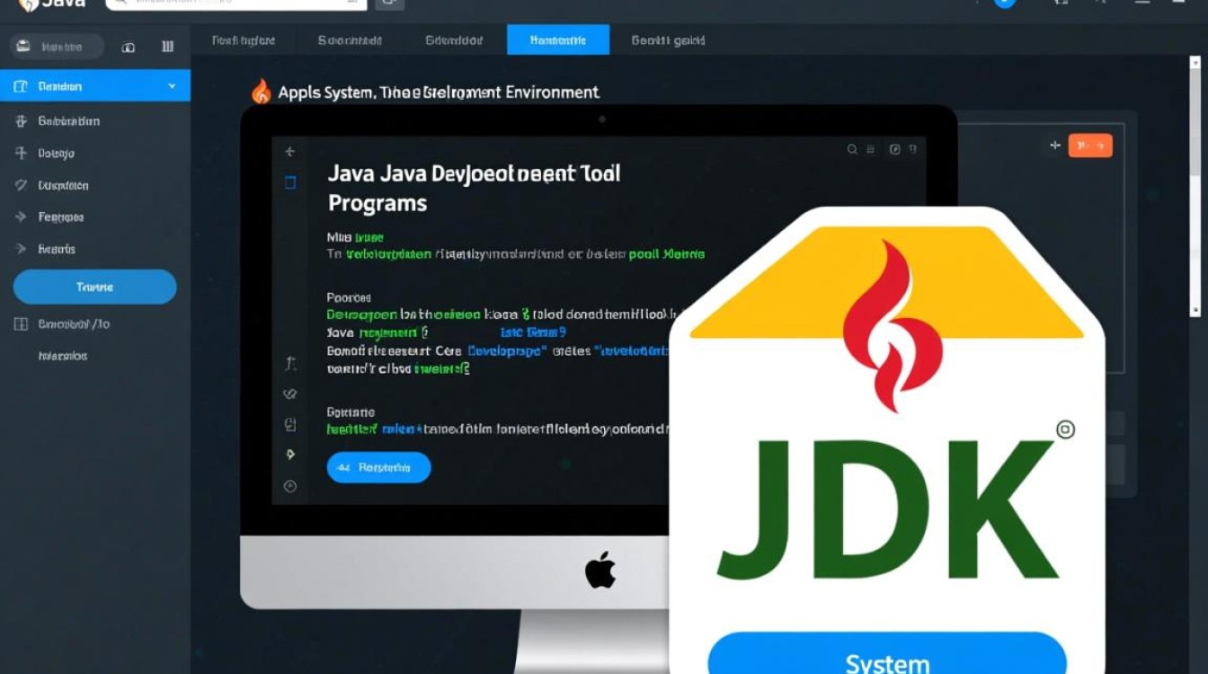 苹果系统怎么运行java程序？详细步骤和工具推荐？-好主机测评网