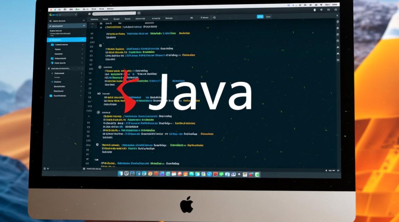 苹果系统怎么运行java程序?详细步骤和工具推荐? 苹果系统怎么运行java程序?详细步骤和工具推荐?