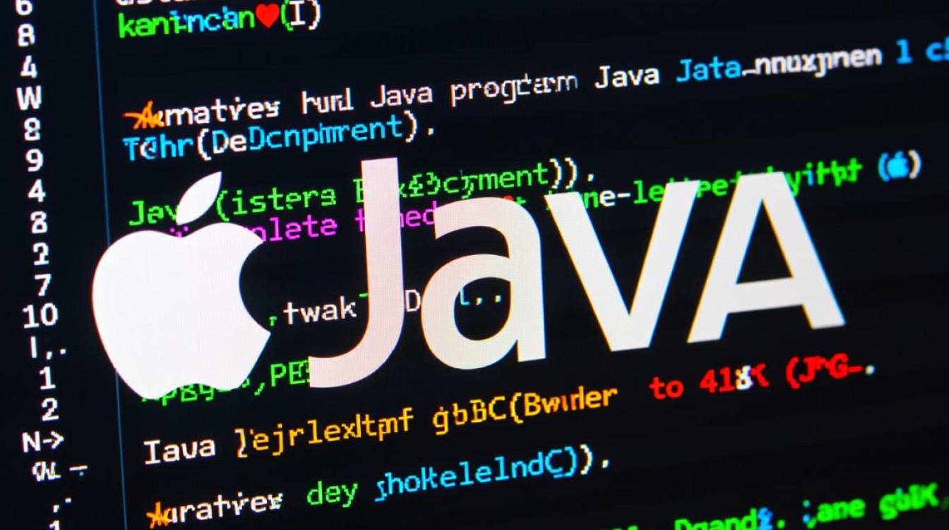 苹果系统怎么运行java程序?详细步骤和工具推荐? 苹果系统怎么运行java程序?详细步骤和工具推荐?