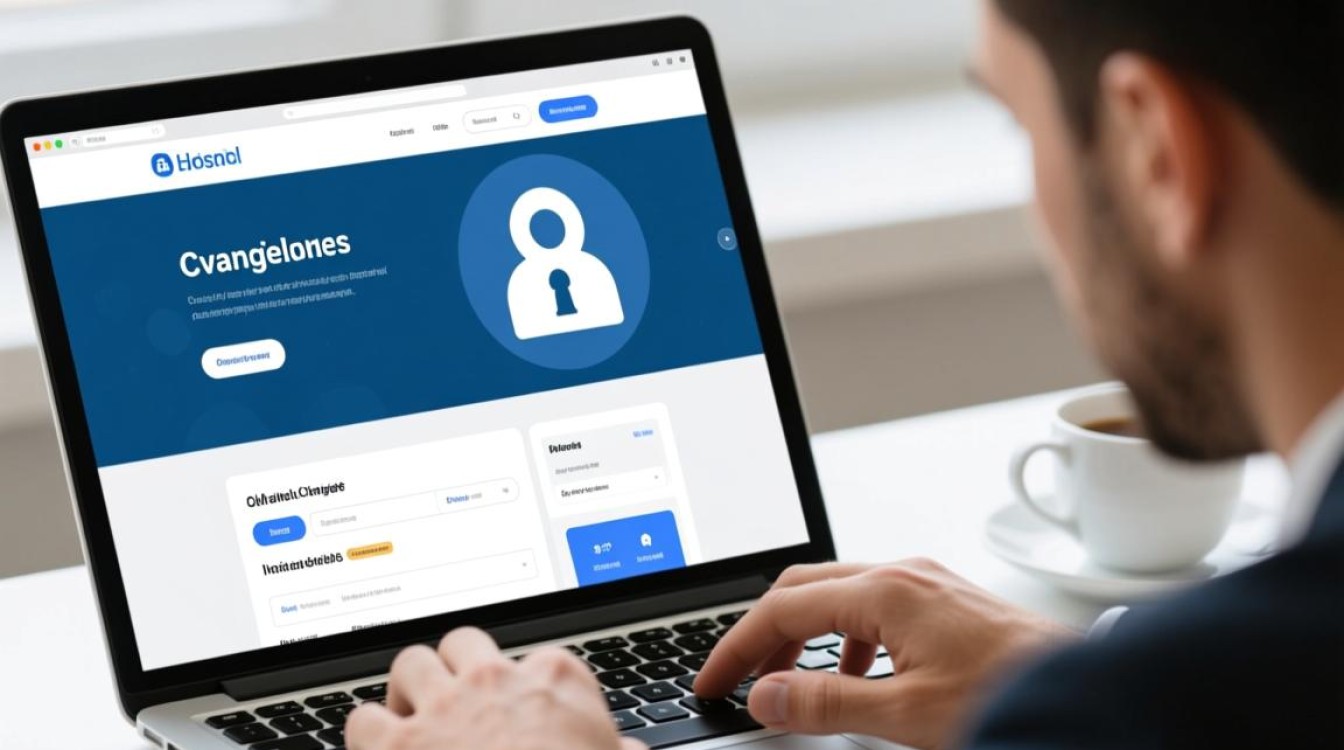 域名注册人可以变更吗？变更流程和注意事项有哪些？