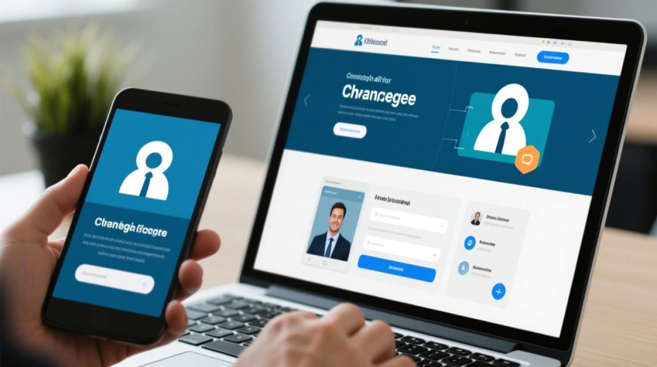 域名注册人可以变更吗？变更流程和注意事项有哪些？