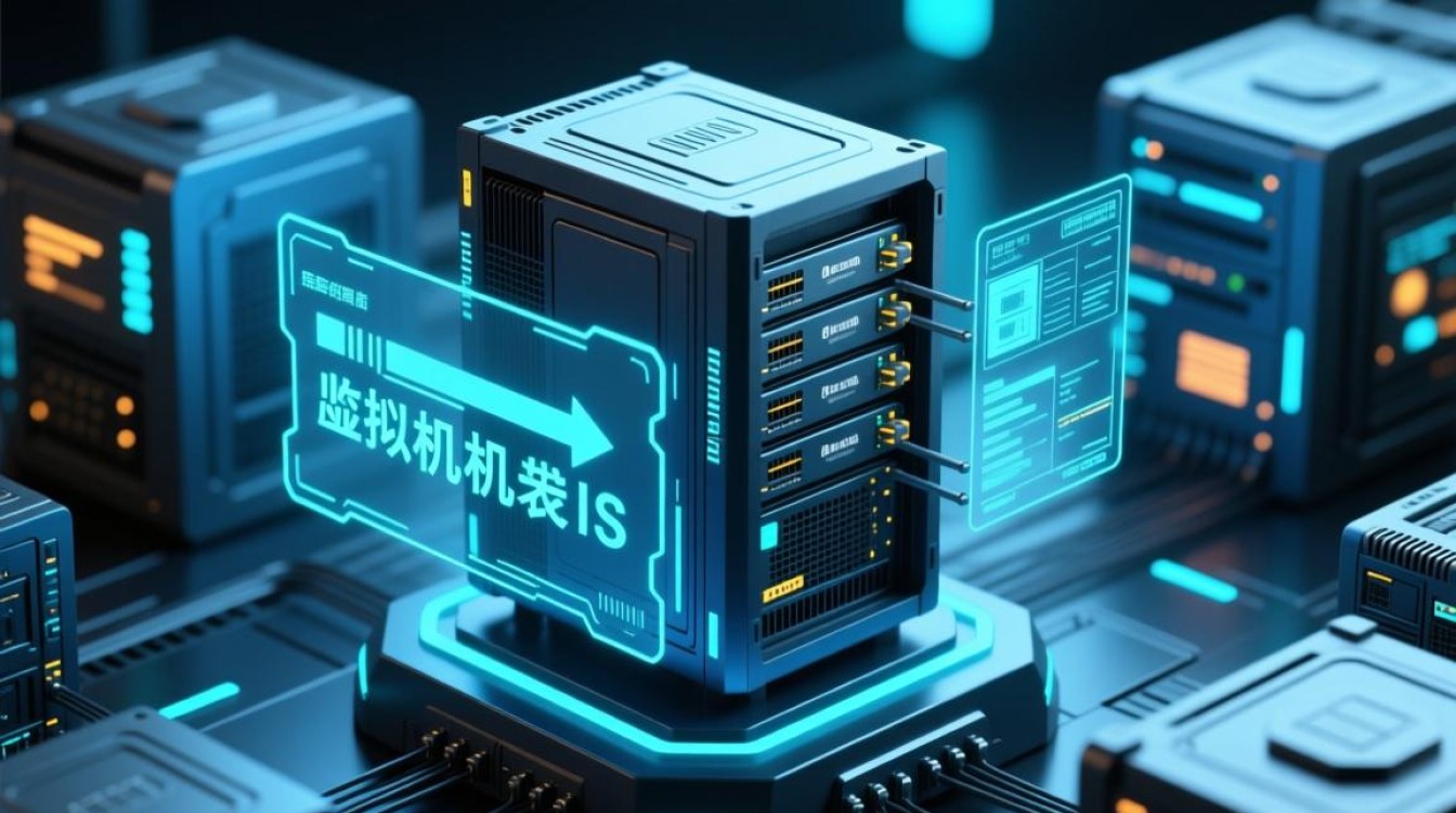 虚拟机安装ISO镜像时卡住怎么办?教你解决卡顿问题。-好主机测评网