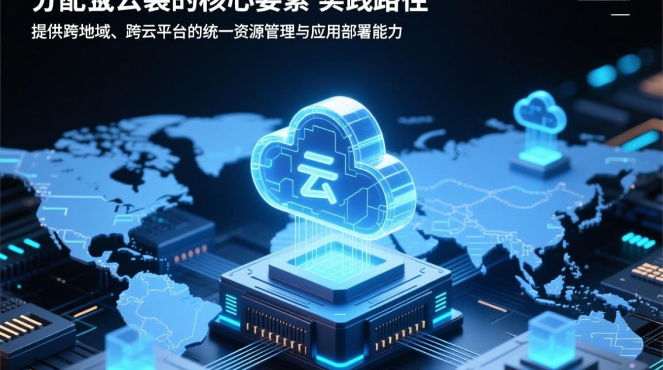 分布式云原生安装有哪些常见问题及最佳实践?-好主机测评网