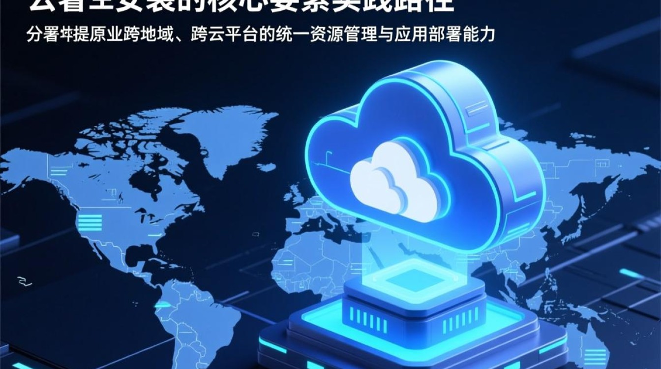 分布式云原生安装有哪些常见问题及最佳实践？