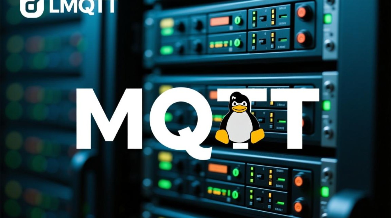 Linux MQTT服务器如何搭建与配置?-好主机测评网