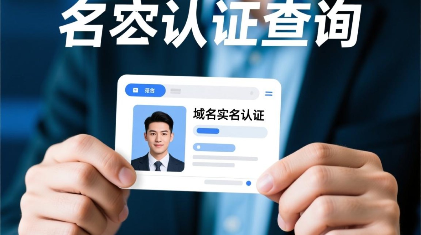 域名实名认证怎么查询?怎么查域名实名认证通过没?-好主机测评网