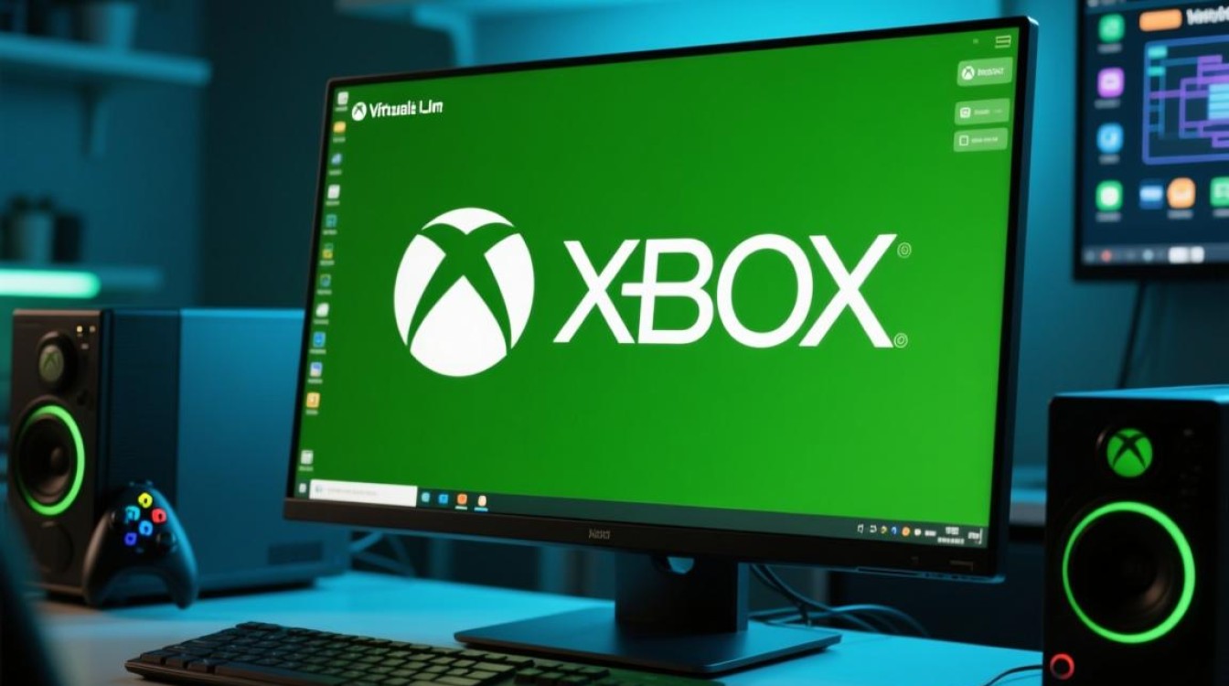 虚拟机能完美运行Xbox游戏吗？配置要求和性能瓶颈是什么？