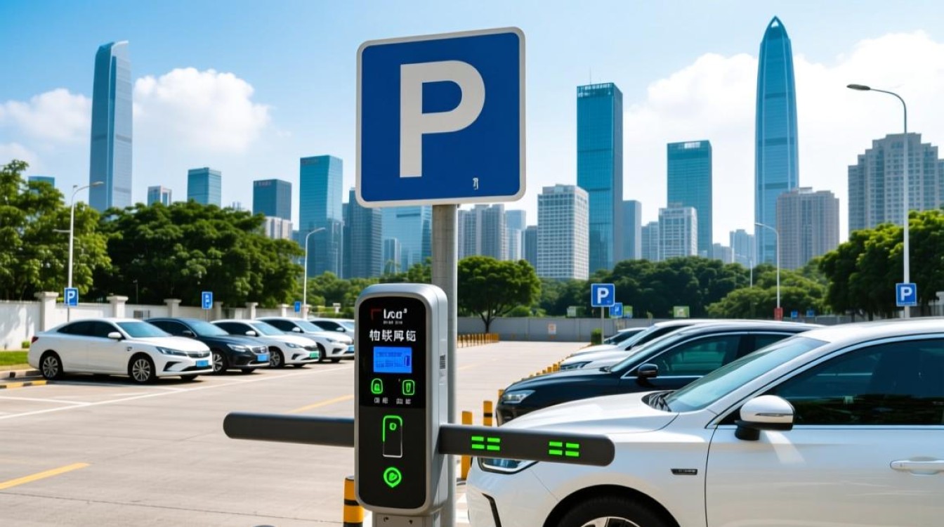 佛山智能物联网车位锁怎么选？安装维护要注意什么？-好主机测评网