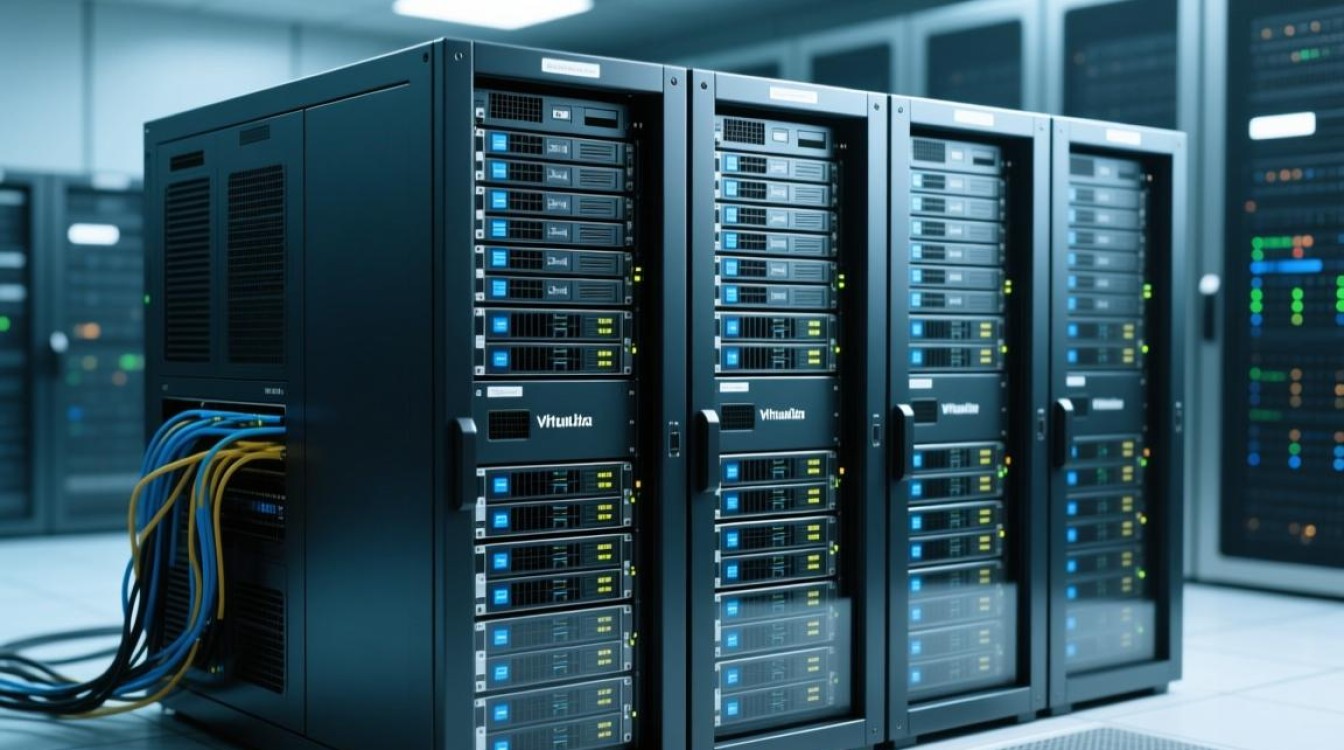 服务器虚拟化如何实现高效备份？-好主机测评网