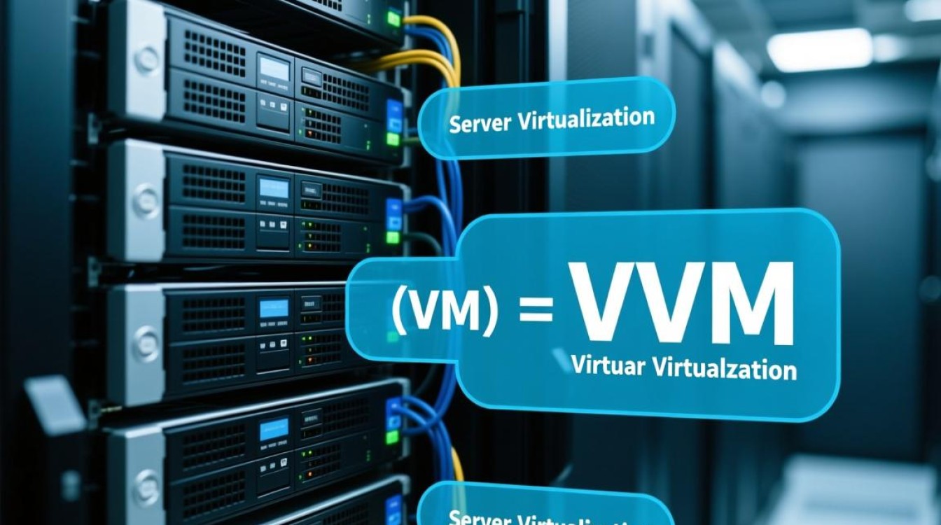 服务器虚拟化如何实现高效备份？