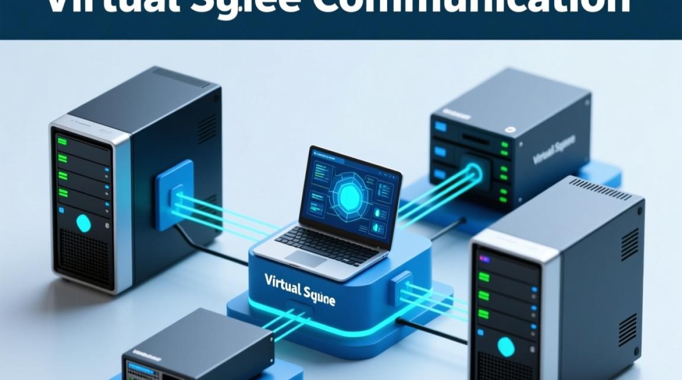 虚拟机安装通信失败怎么办？解决步骤和常见错误有哪些？-好主机测评网