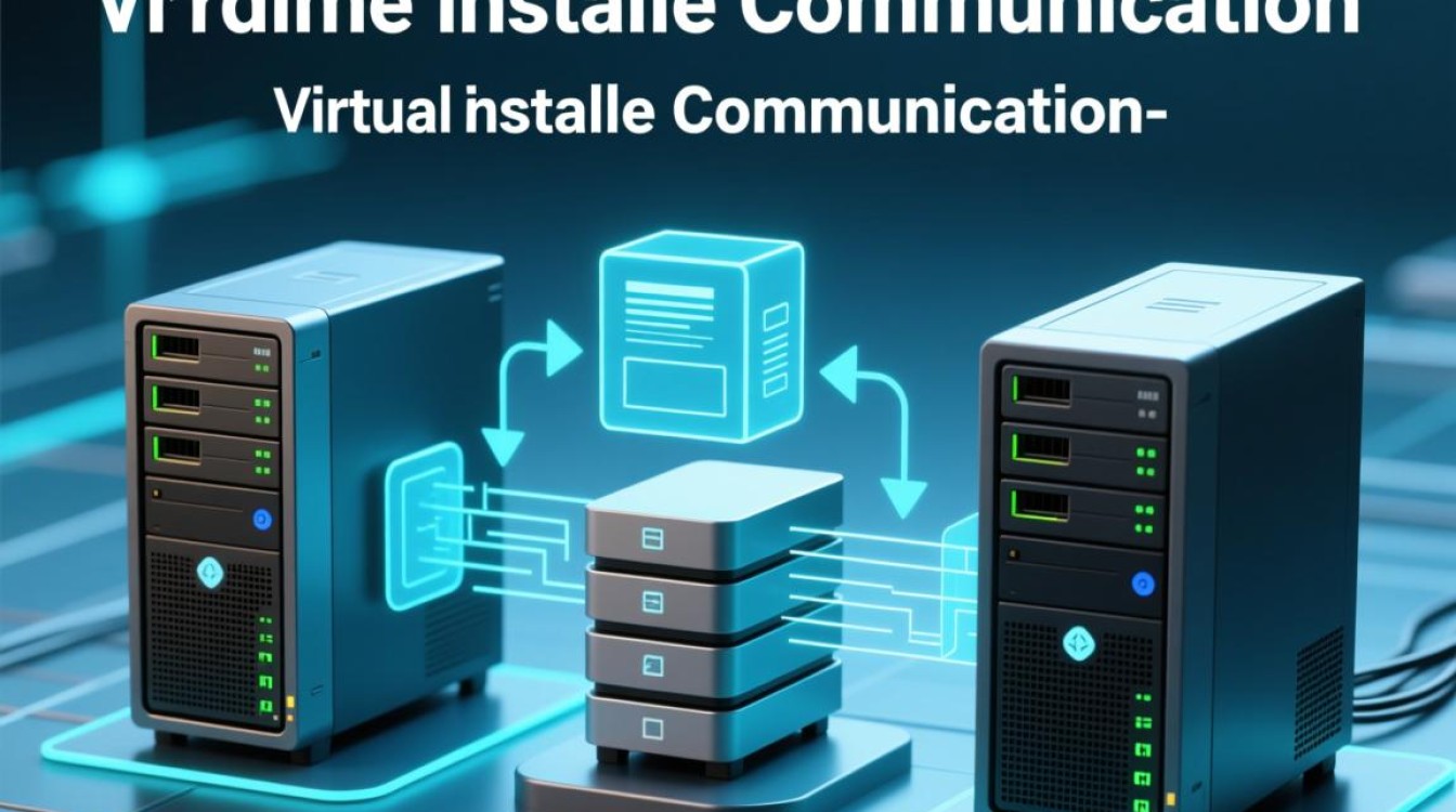 虚拟机安装通信失败怎么办？解决步骤和常见错误有哪些？