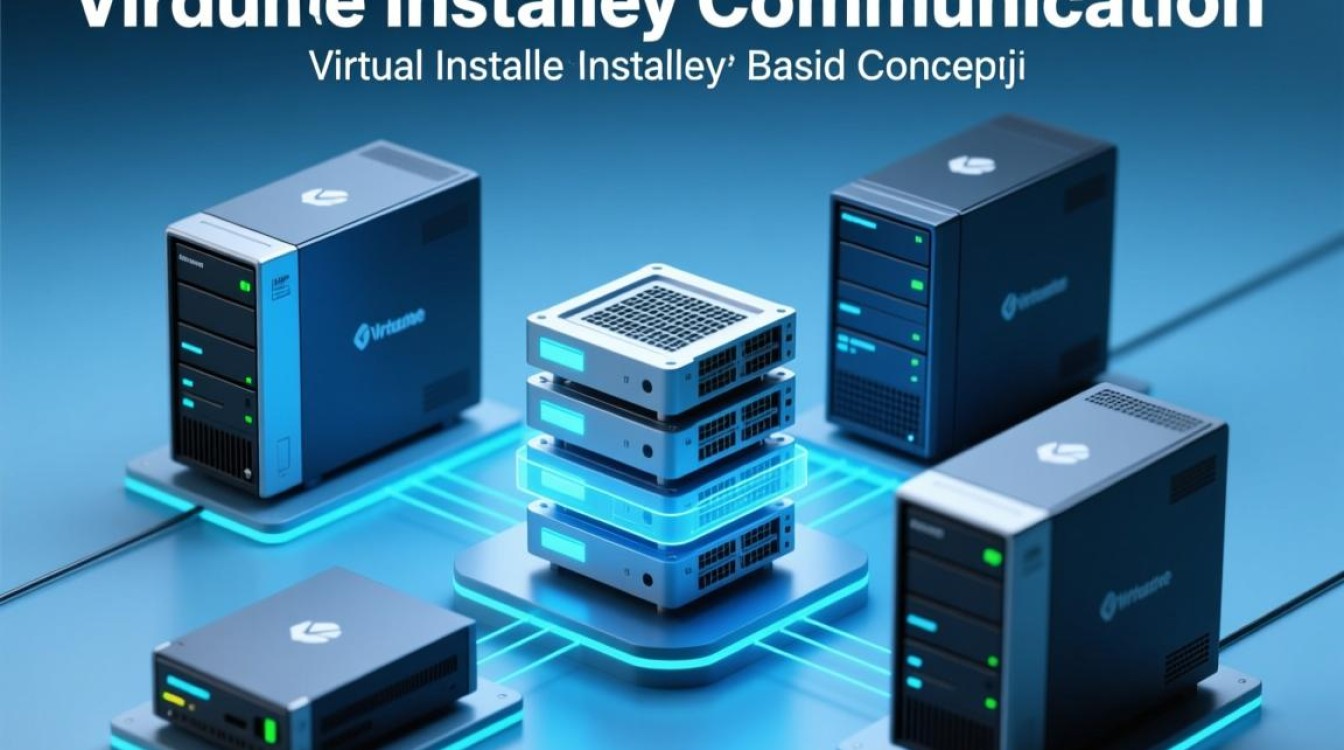 虚拟机安装通信失败怎么办？解决步骤和常见错误有哪些？