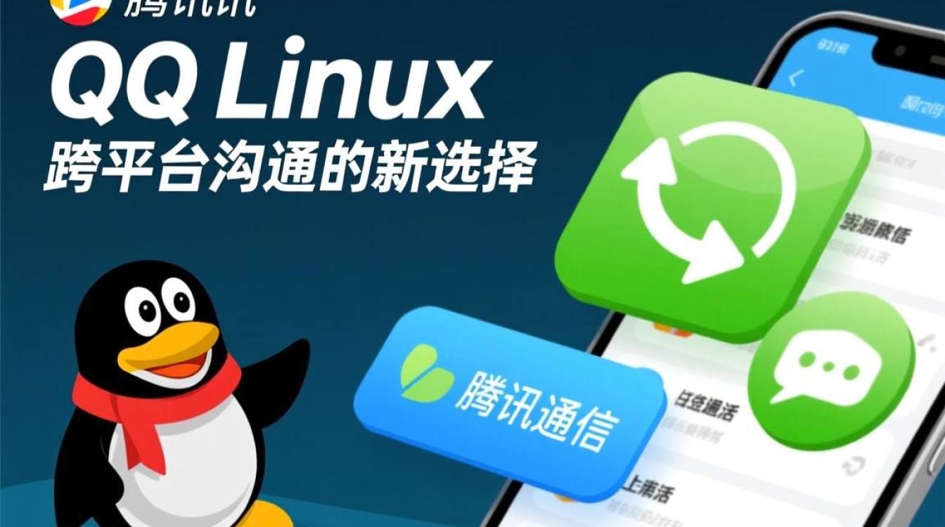 国际版qq linux能用吗？最新下载地址和安装教程是什么？-好主机测评网