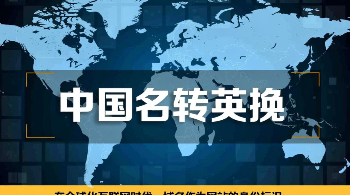 中文域名如何正确转换成英文？转换方法有哪些？-好主机测评网