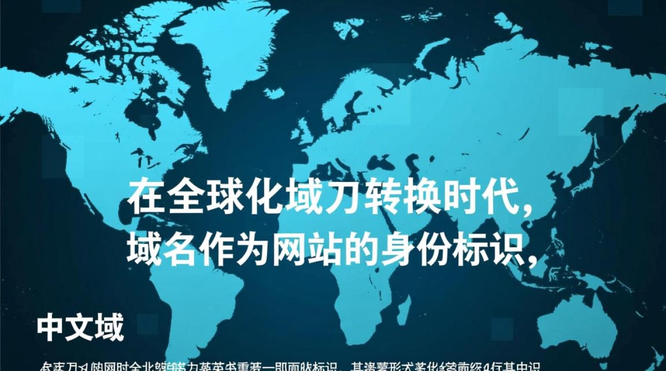 中文域名如何正确转换成英文？转换方法有哪些？