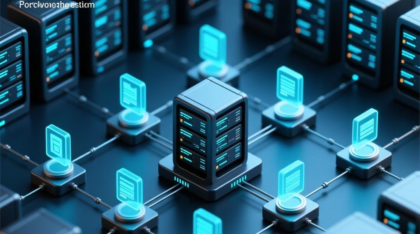 分布式存储系统设计的关键挑战是什么？