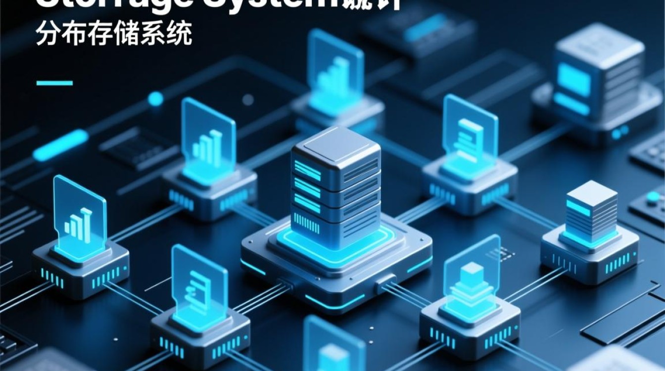 分布式存储系统设计的关键挑战是什么？-好主机测评网