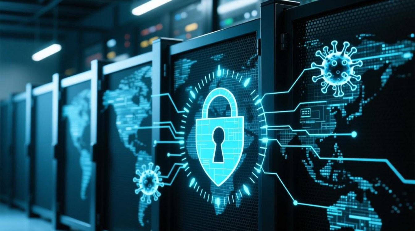 华为防火墙如何精准配置域名过滤规则？-好主机测评网