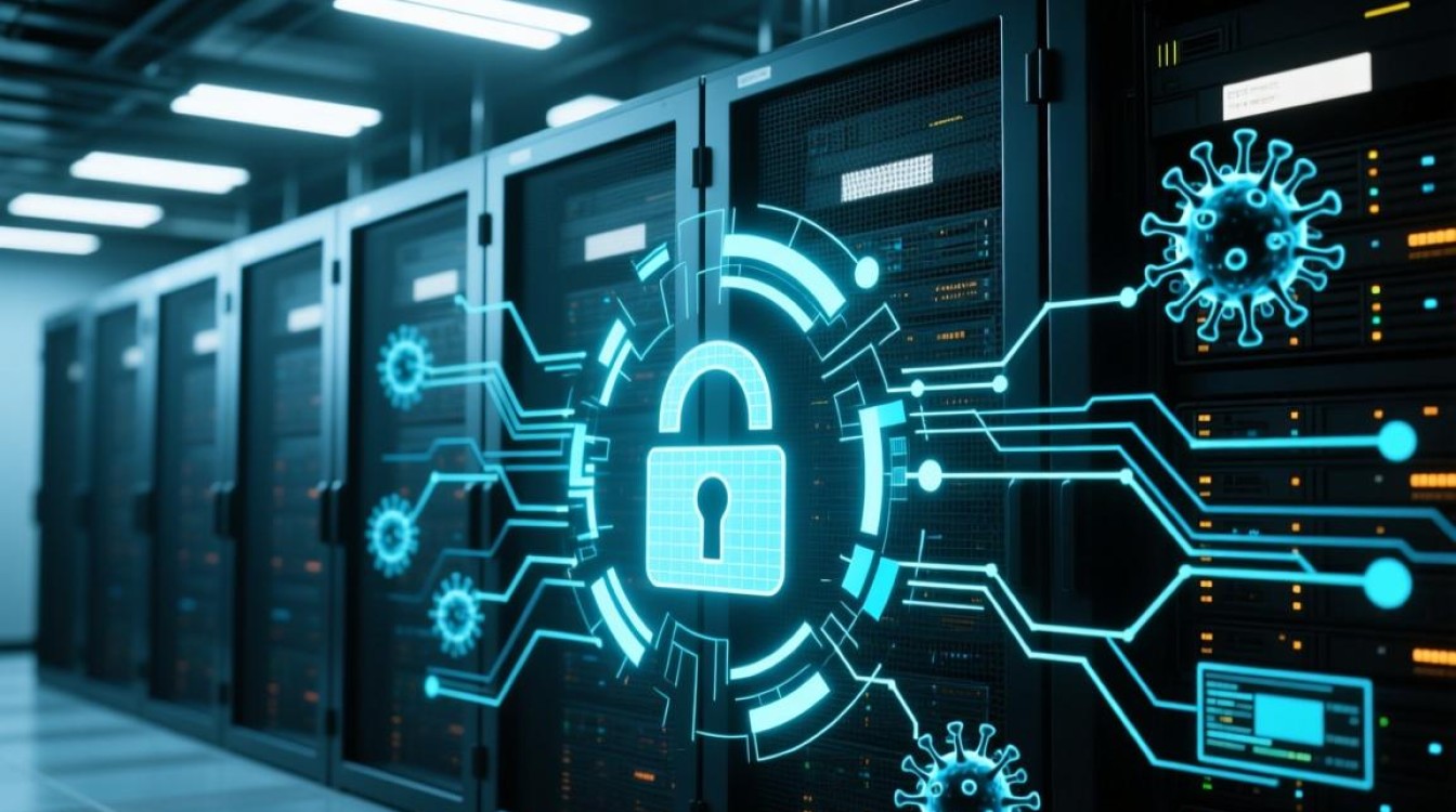 华为防火墙如何精准配置域名过滤规则？