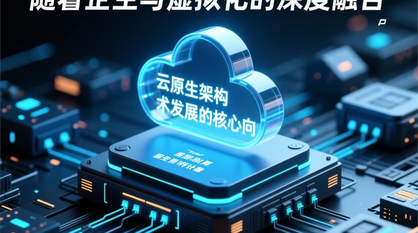 服务器虚拟化未来会如何发展？有哪些新趋势值得关注？-好主机测评网