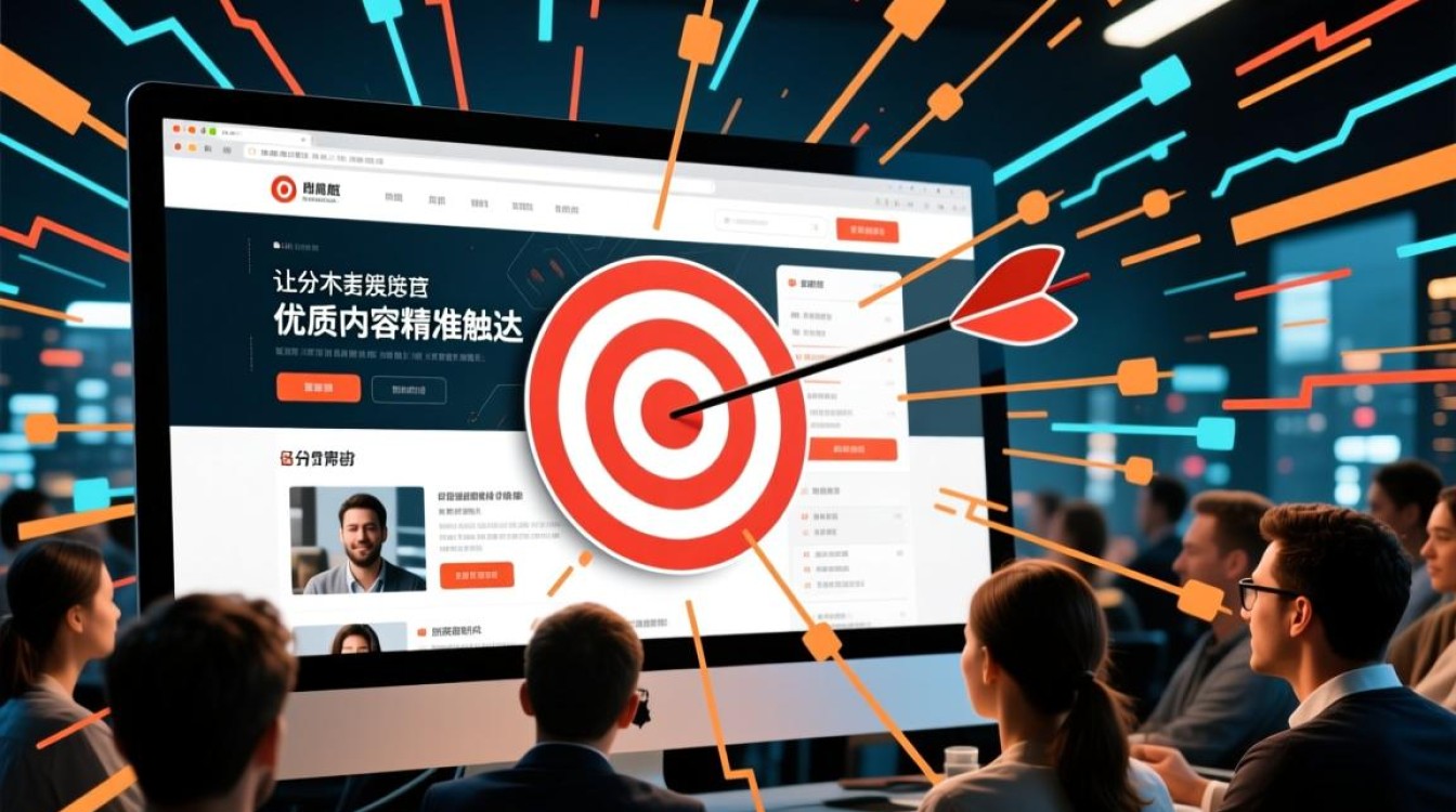 分发网站如何高效提升内容曝光与流量？-好主机测评网