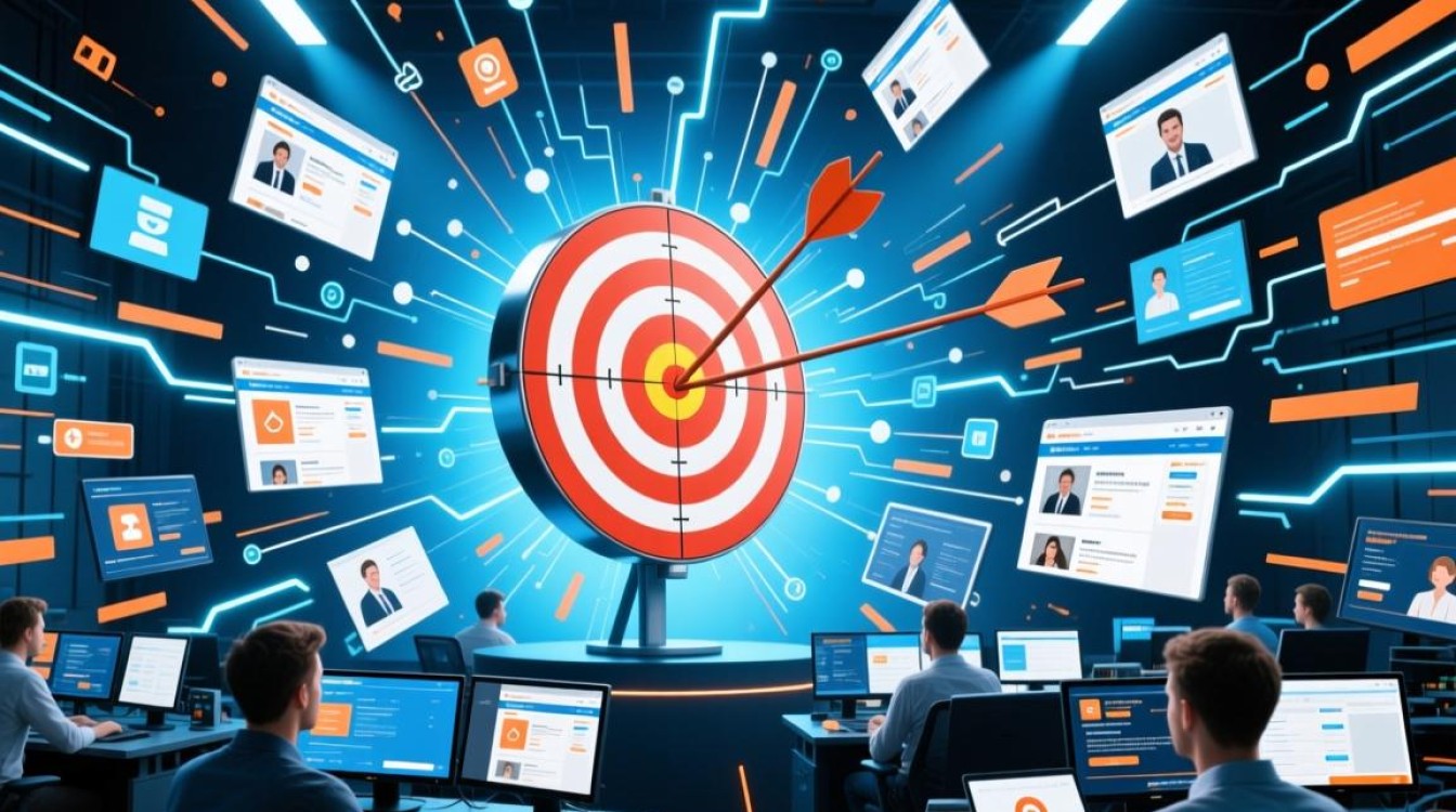 分发网站如何高效提升内容曝光与流量？