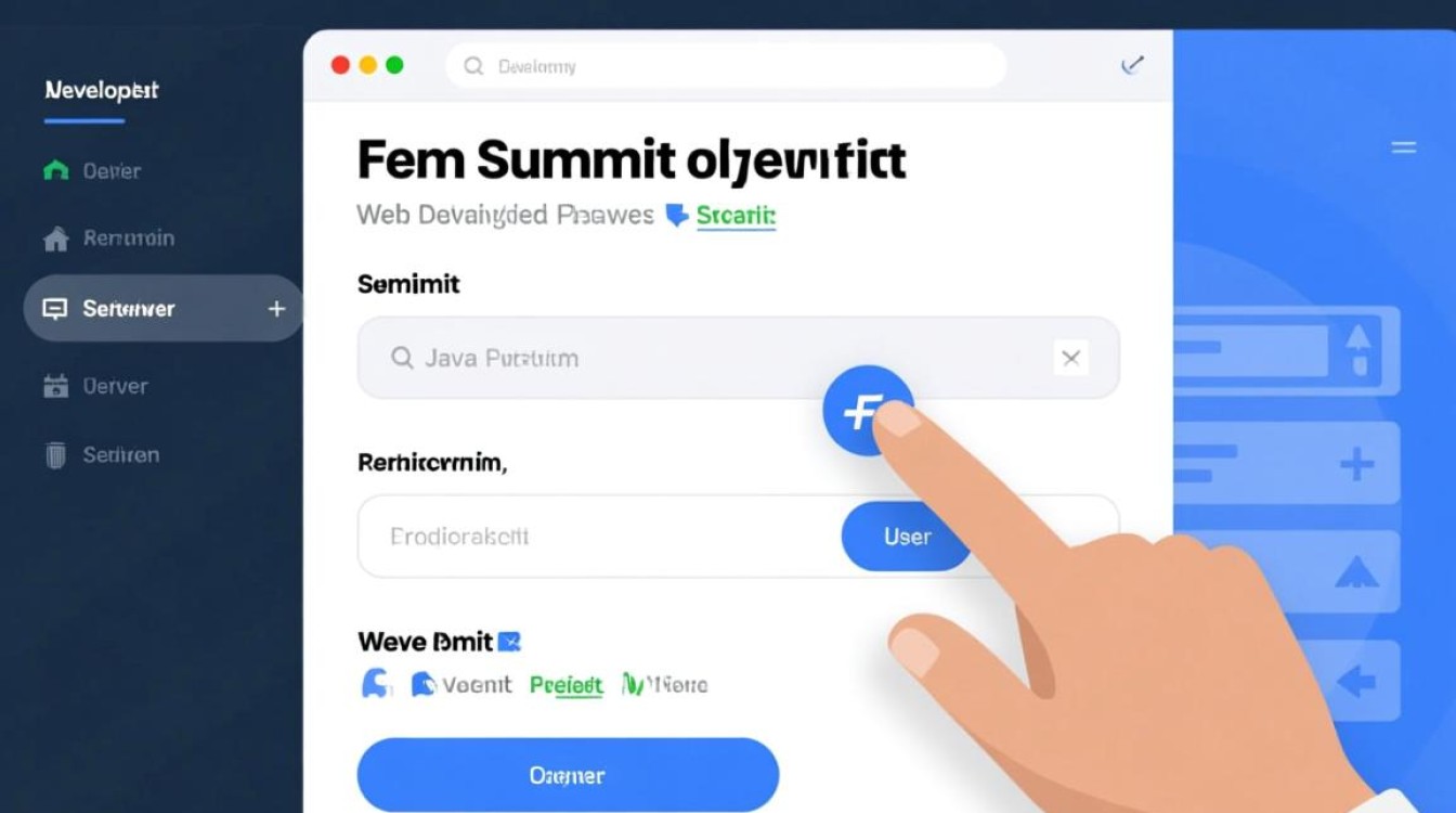 Java表单提交的几种方式及适用场景分别是什么？-好主机测评网