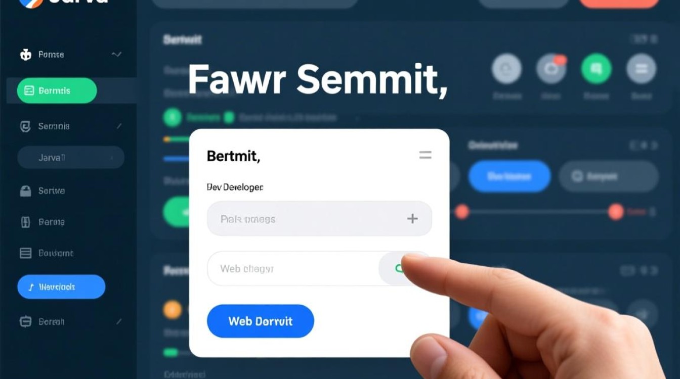 Java表单提交的几种方式及适用场景分别是什么? Java表单提交的几种方式及适用场景分别是什么?