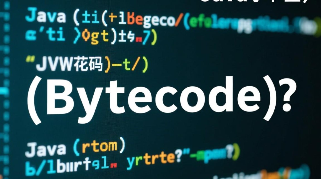 Java字节码到底是什么?底层原理如何理解? Java字节码到底是什么?底层原理如何理解?
