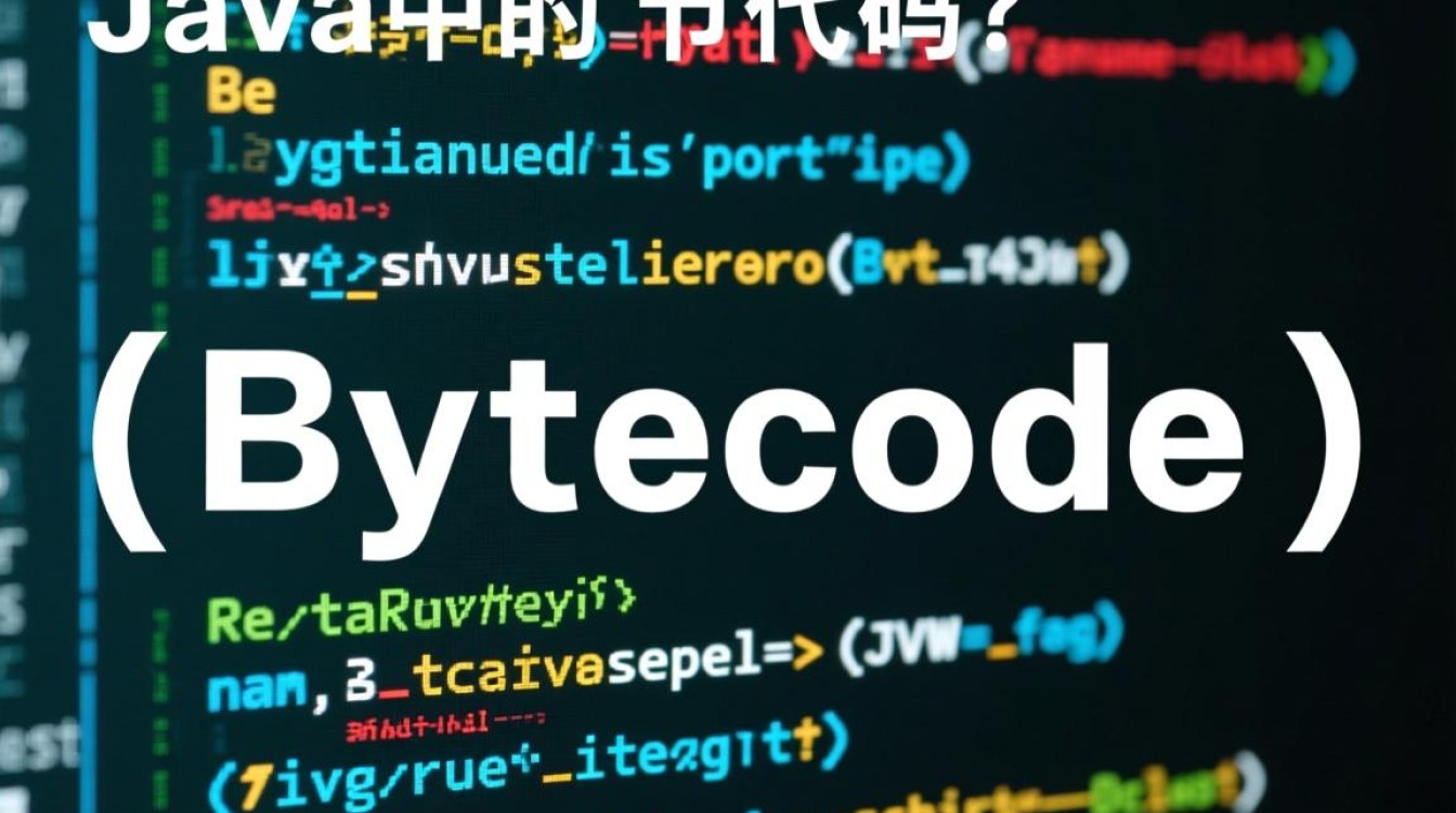 Java字节码到底是什么?底层原理如何理解? Java字节码到底是什么?底层原理如何理解?