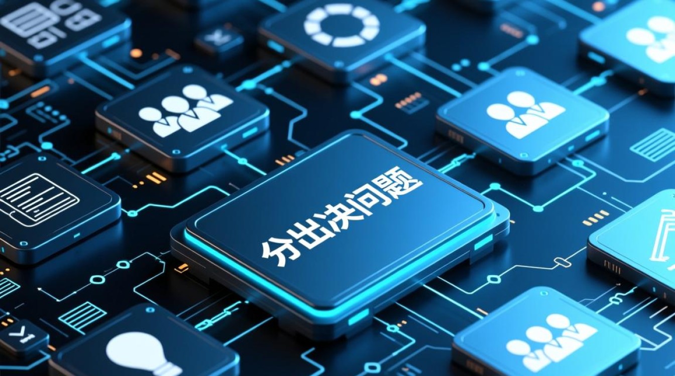 分出现问题怎么办？如何快速排查和解决？-好主机测评网