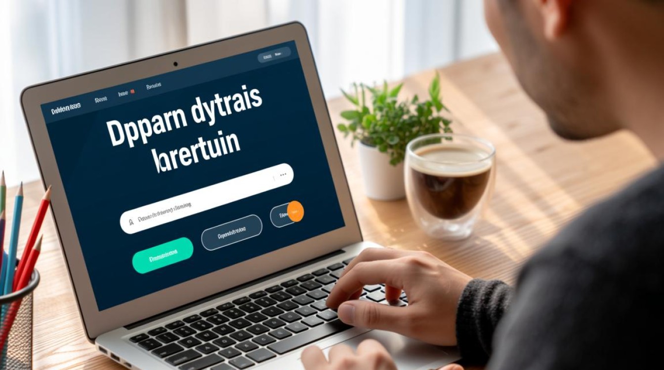 怎么申请免费动态域名？新手小白也能轻松搞定吗？-好主机测评网