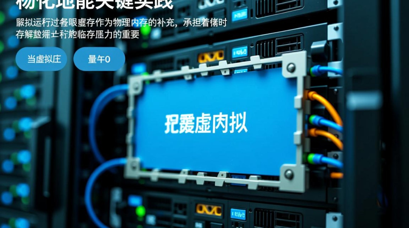 服务器虚拟内存释放后,系统性能会提升吗?-好主机测评网