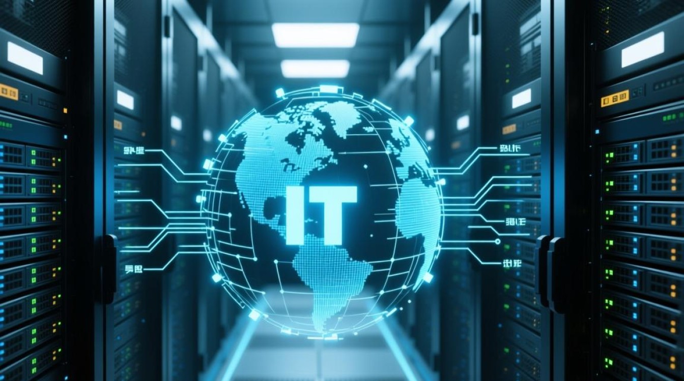 服务器虚拟化发展前景如何?未来趋势与挑战有哪些?-好主机测评网