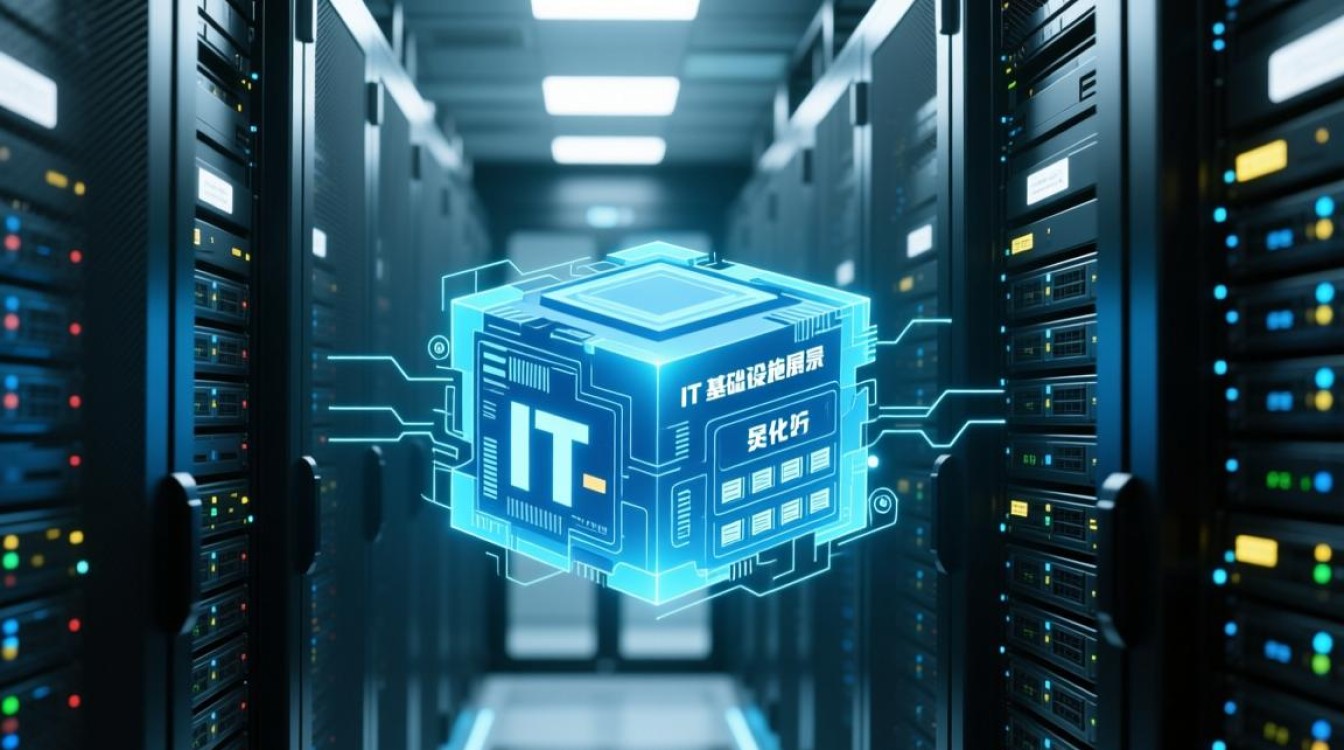 服务器虚拟化发展前景如何？未来趋势与挑战有哪些？