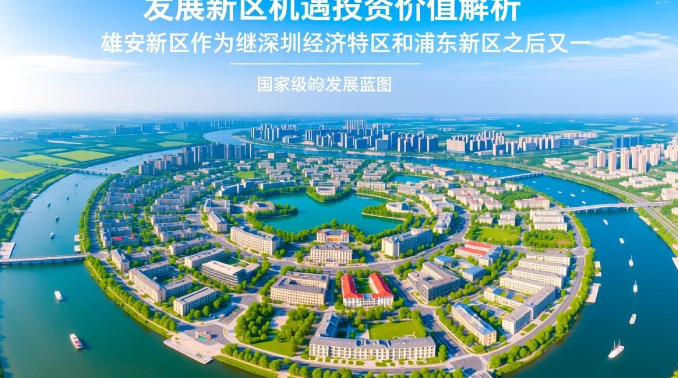 雄安新区域名投资,靠谱吗?有哪些风险和机会? 雄安新区域名投资,靠谱吗?有哪些风险和机会?