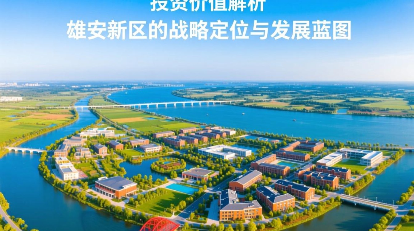 雄安新区域名投资,靠谱吗?有哪些风险和机会? 雄安新区域名投资,靠谱吗?有哪些风险和机会?