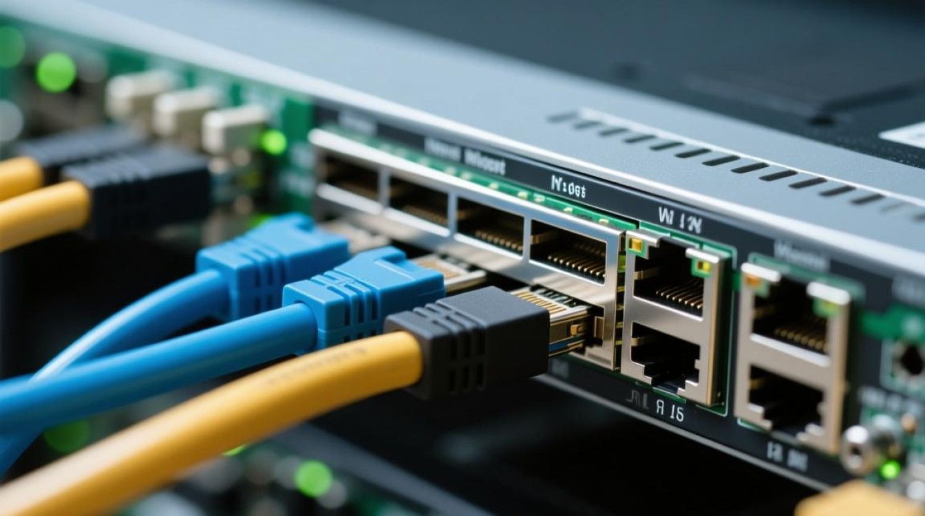 虚拟机几个网卡?虚拟机网卡数量限制是多少? 虚拟机几个网卡?虚拟机网卡数量限制是多少?