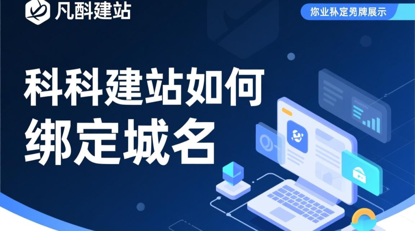 凡科建站绑定域名步骤详解？新手必看！-好主机测评网