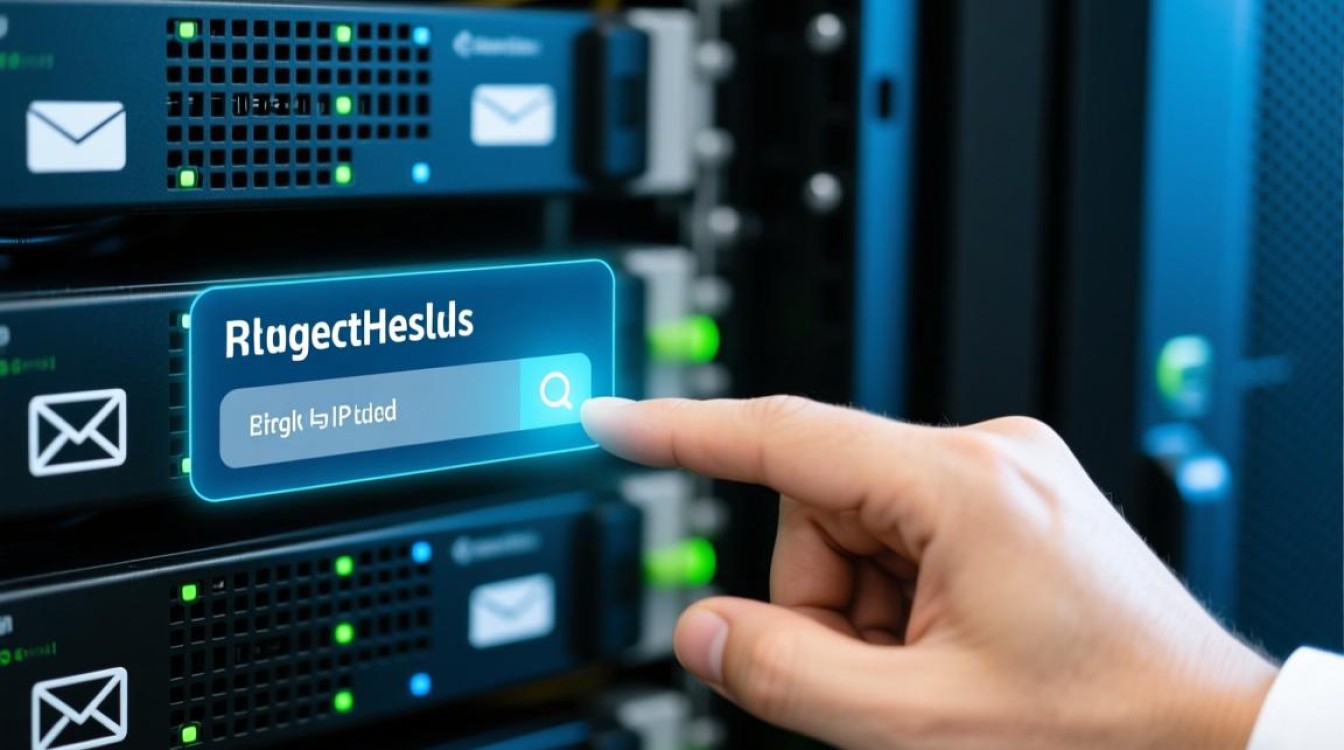 注册了域名后怎么解析到服务器上？新手必看步骤详解-好主机测评网