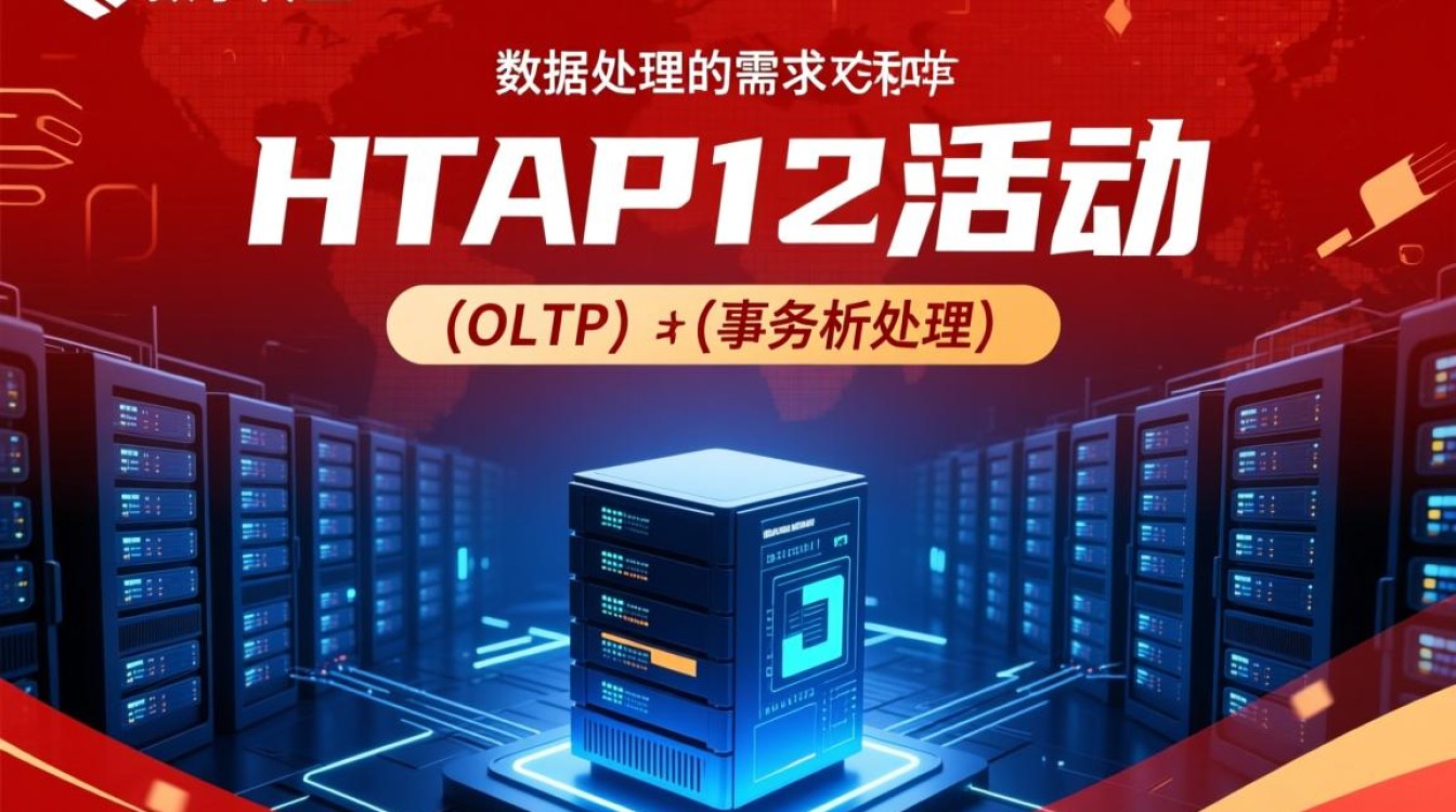 分布式HTAP数据库双12活动有啥优惠? 分布式HTAP数据库双12活动有啥优惠?