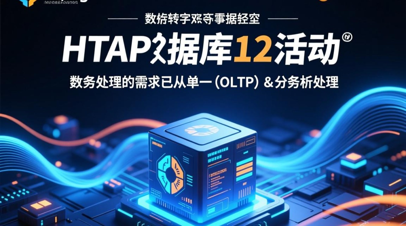 分布式HTAP数据库双12活动有啥优惠? 分布式HTAP数据库双12活动有啥优惠?