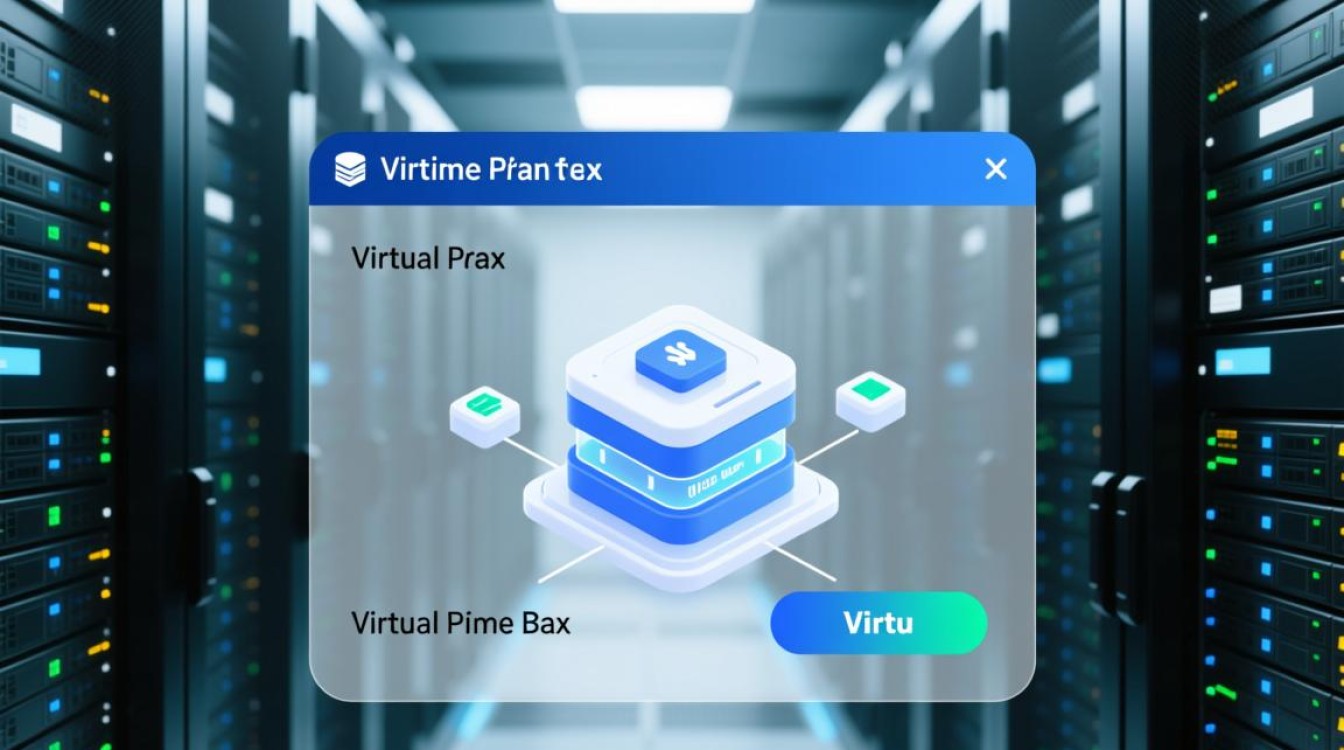 虚拟机框选项怎么选?不同场景下如何配置最合适? 虚拟机框选项怎么选?不同场景下如何配置最合适?