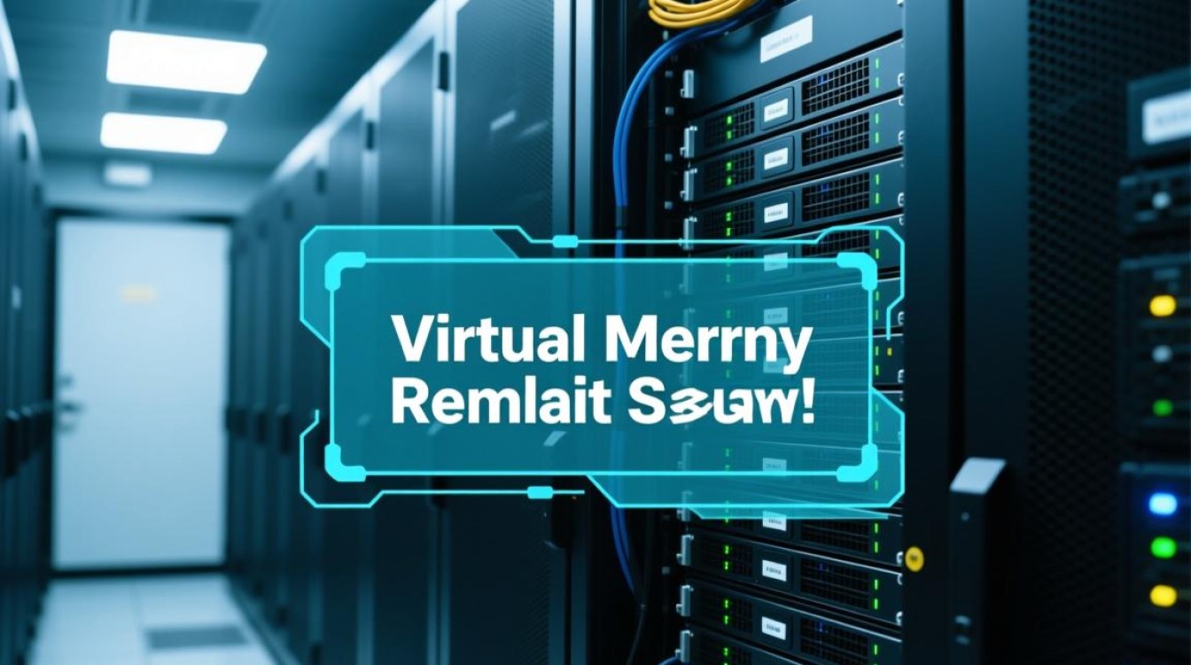 服务器虚拟内存限制多少?对性能影响大吗? 服务器虚拟内存限制多少?对性能影响大吗?