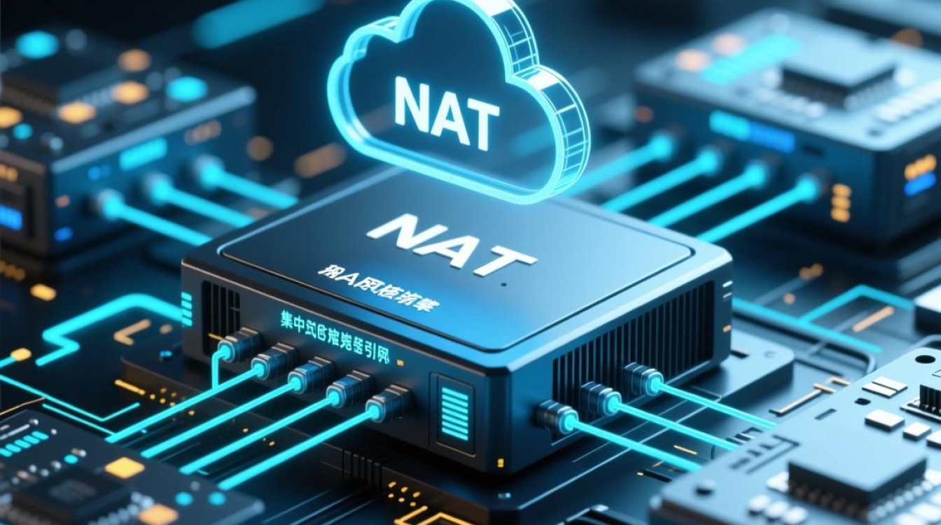 分布式NAT网关如何实现高可用与负载均衡? 分布式NAT网关如何实现高可用与负载均衡?