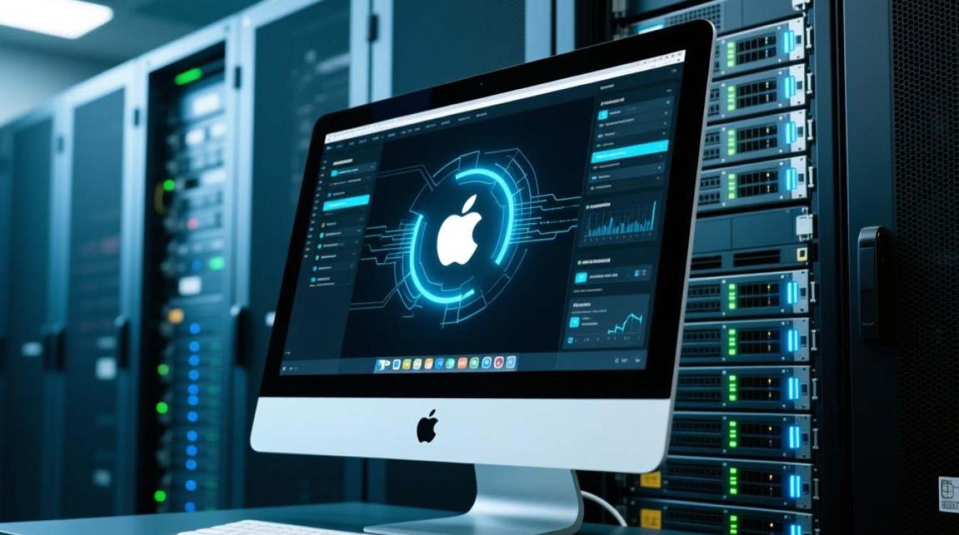 服务器苹果电脑配置该怎么选才合适？-好主机测评网